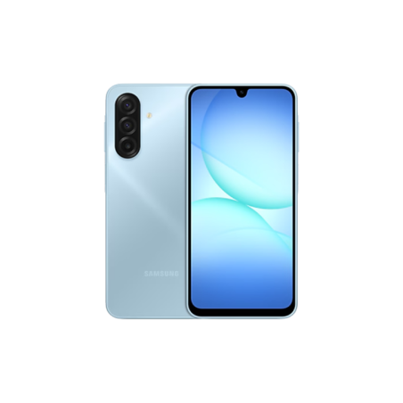 Samsung Galaxy A17 4G A175 Dual Sim 4GB RAM 128GB - Light Blue