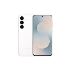 Samsung Galaxy S25 FE S731 5G Dual Sim 8GB RAM 256GB - White