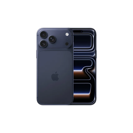Apple iPhone 17 Pro Max 256GB - Deep Blue