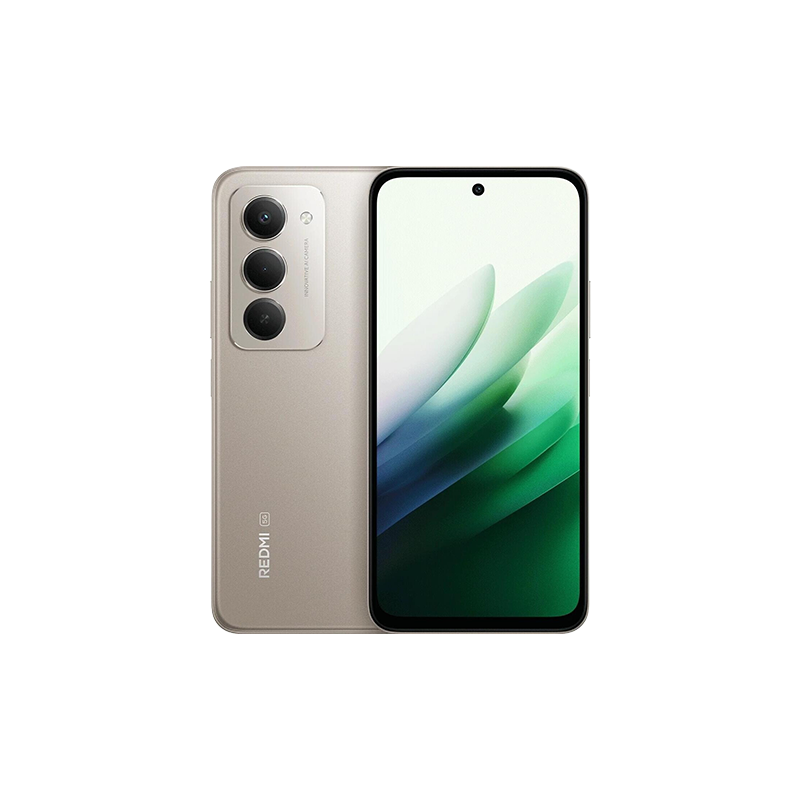 Xiaomi Redmi 15 5G Dual Sim 8GB RAM 256GB - Grey