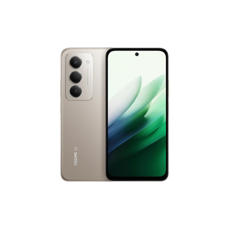 Xiaomi Redmi 15 5G Dual Sim 8GB RAM 256GB - Grey