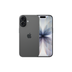 Apple iPhone 17 256GB - Black