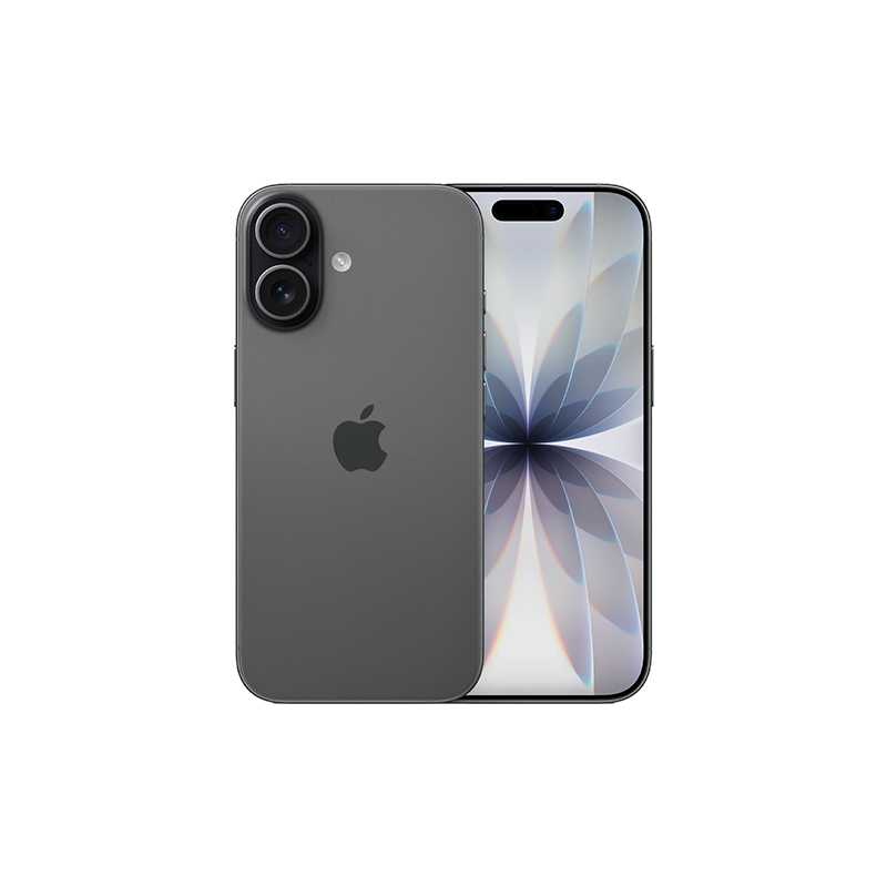 Apple iPhone 17 256GB - Black