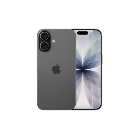 Apple iPhone 17 256GB - Black