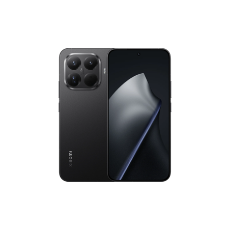 Xiaomi 15T Pro 5G Dual Sim 12GB RAM 256GB - Black