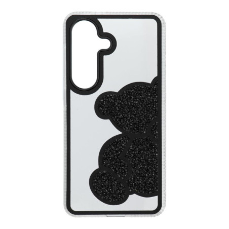 TEDDY BEAR Case for SAMSUNG S26 black