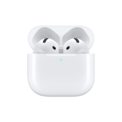 Apple AirPods 4 ANC - White