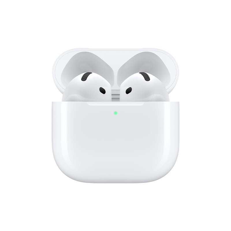 Apple AirPods 4 ANC - White