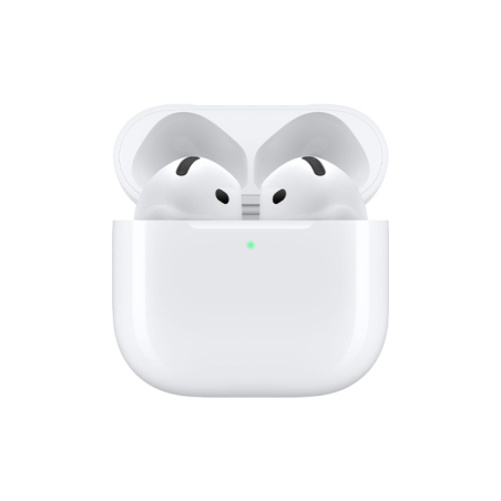 Apple AirPods 4 ANC - White