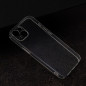 BACK-CASE 2mm transparent (mit Kameraschutz) für SAMSUNG Galaxy A25 5G