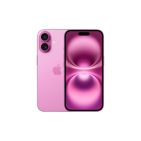 Apple iPhone 16 128GB - Pink