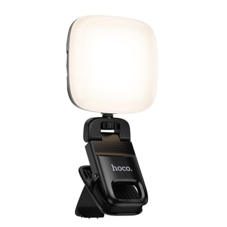 Mini lamp LED Hoco K29 black