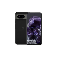 Google Pixel 8 5G Dual Sim 8GB RAM 256GB - Obsidian Black