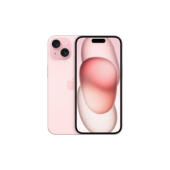 Apple iPhone 15 128GB - Pink