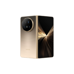 Honor Magic V5 5G Dual Sim 16GB RAM 512GB - Gold