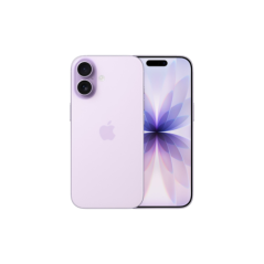 Apple iPhone 17 256GB - Indian Spec - Lavender