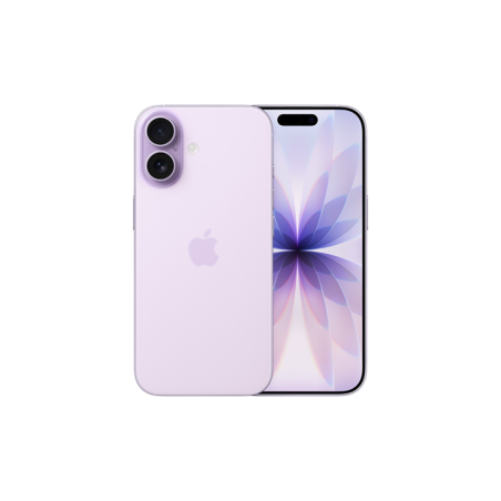 Apple iPhone 17 256GB - Indian Spec - Lavender