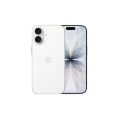 Apple iPhone 17 256GB - Indian Spec - White