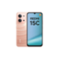 Xiaomi Redmi 15C 4G Dual Sim 4GB RAM 128GB - Twilight Orange