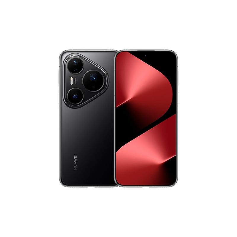 Huawei Pura 80 Pro Dual Sim 12GB RAM 512GB - Black