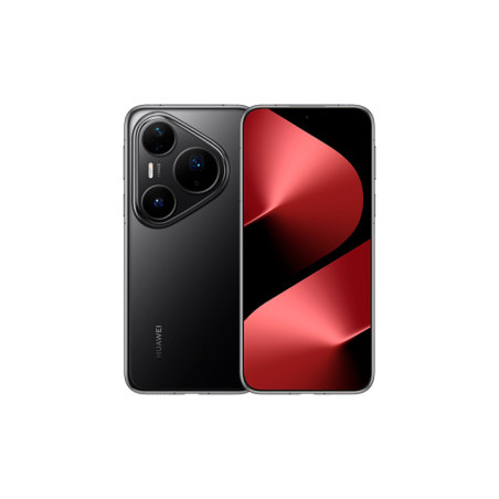 Huawei Pura 80 Pro Dual Sim 12GB RAM 512GB - Black