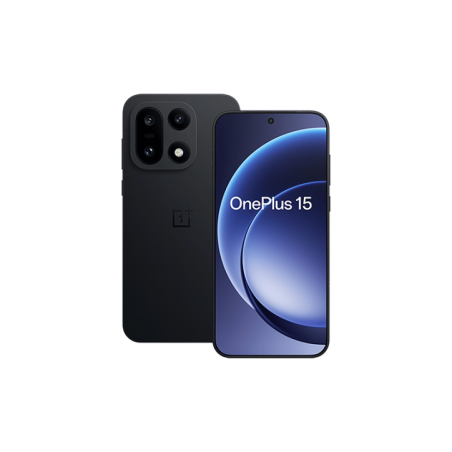 OnePlus 15 5G Dual Sim 16GB RAM 512GB - Black