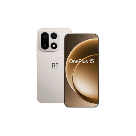 OnePlus 15 5G Dual Sim 16GB RAM 512GB - Sand