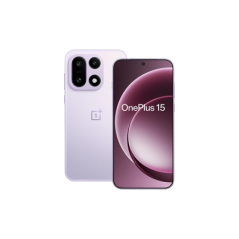 OnePlus 15 5G Dual Sim 16GB RAM 512GB - Violet