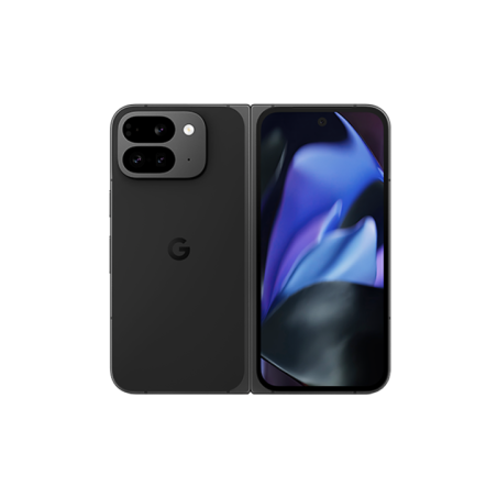 Google Pixel 9 Pro Fold 5G Dual Sim 16GB RAM 256GB - Obsidian