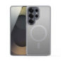 DUX DUCIS case YIND compatible with MagSafe for SAMSUNG S26 Ultra grey