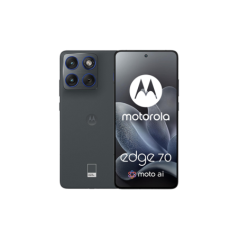 Motorola XT2601-2 Moto Edge 70 5G 12GB RAM 512GB - Gadget Grey