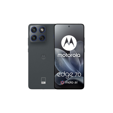 Motorola XT2601-2 Moto Edge 70 5G 12GB RAM 512GB - Gadget Grey