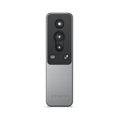 Wireless laser presenter Satechi bluetooth R1 ST-BTPR1M space gray