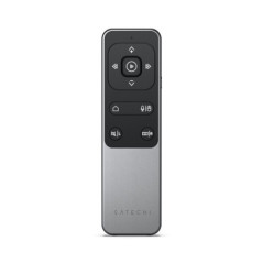 Wireless laser presenter Satechi bluetooth R2 ST-BTMR2M space gray
