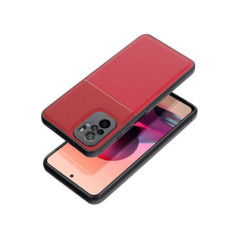 NOBLE case for XIAOMI Redmi Note 15 Pro 5G red