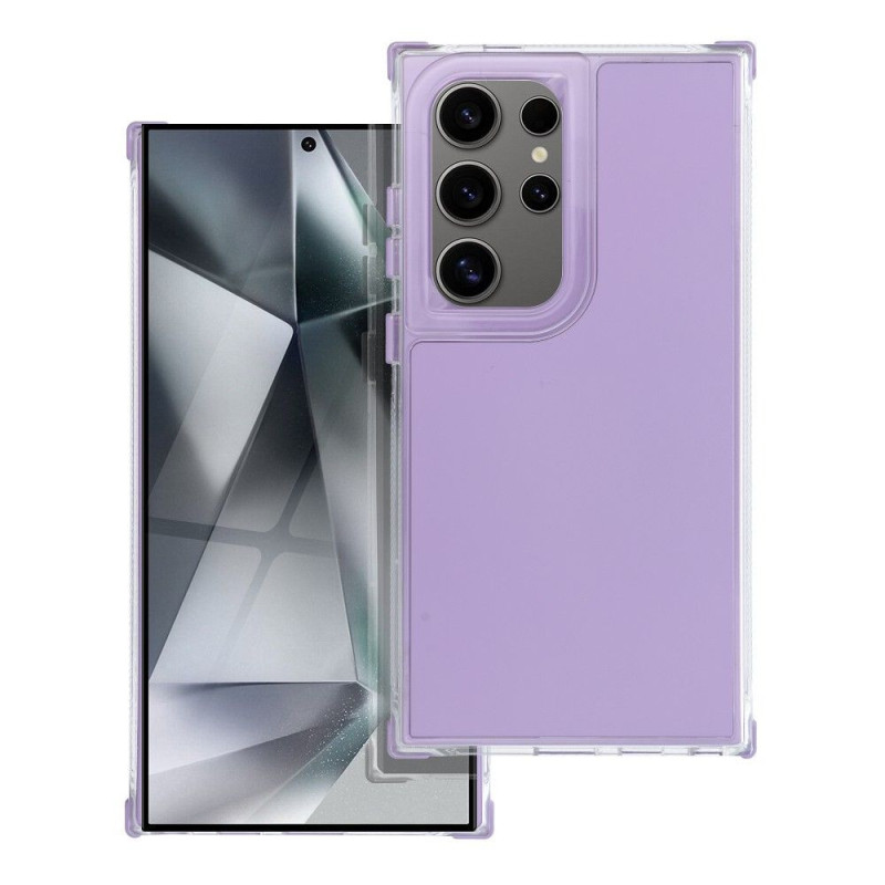 Case for Xiaomi Redmi NOTE 15 PRO PLUS 5G Matrix light violet Case for Xiaomi Redmi NOTE 15 PRO PLUS 5G Matrix light violet