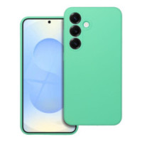 Case for Xiaomi Redmi NOTE 15 PRO PLUS 5G Silicone 2mm mint