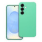 Case for Xiaomi Redmi Note 15 PRO PLUS 5G Silicone 2mm (camera protection) mint Case for Xiaomi Redmi Note 15 PRO PLUS 5G Silicone 2mm (camera protection) mint