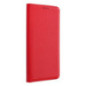 Flip case for Xiaomi Redmi NOTE 15 5G Smart Case Book red