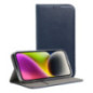 Flip case for Xiaomi Redmi NOTE 15 5G Smart Magneto navy blue Flip case for Xiaomi Redmi NOTE 15 5G Smart Magneto navy blue