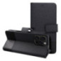 Flip case for Xiaomi Redmi NOTE 15 5G Gomma Book black Flip case for Xiaomi Redmi NOTE 15 5G Gomma Book black