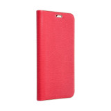 LUNA Book Gold for XIAOMI Redmi Note 15 PRO PLUS 5G red