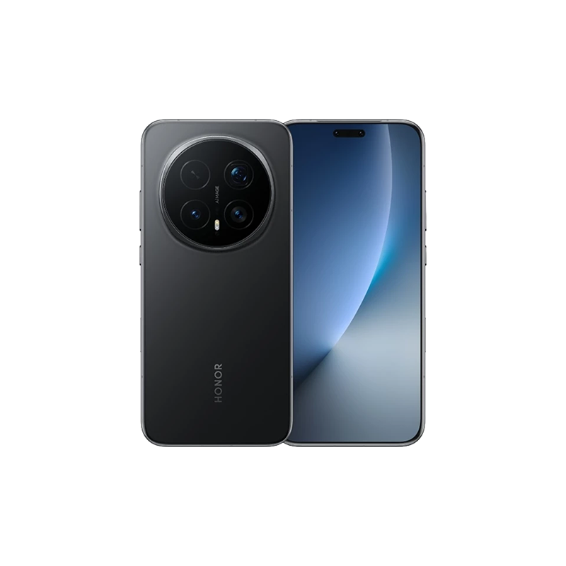 Honor Magic8 Pro 5G Dual Sim 12GB RAM 512GB - Black