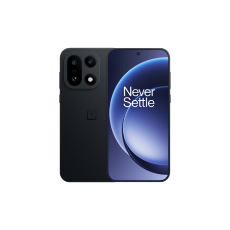 OnePlus 15 5G Dual Sim 12GB RAM 256GB - Black