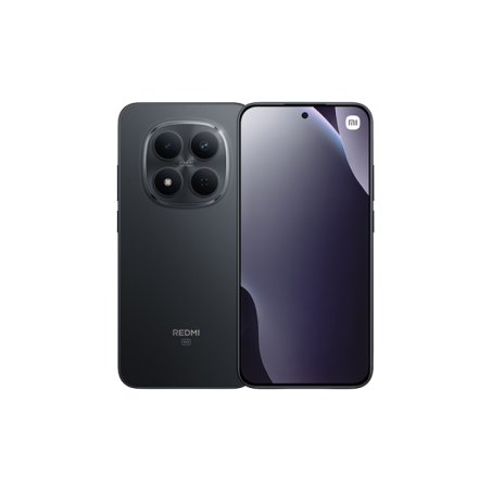 Xiaomi Redmi Note 15 Pro 4G Dual Sim 8GB RAM 256GB - Black