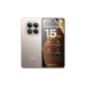 Xiaomi Redmi Note 15 Pro 4G Dual Sim 8GB RAM 256GB - Titanium