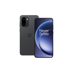 OnePlus 15R 5G Dual Sim 12GB RAM 256GB - Black