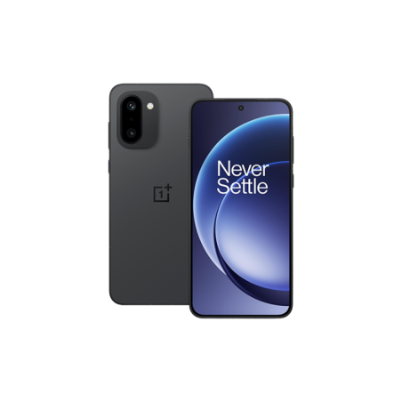 OnePlus 15R 5G Dual Sim 12GB RAM 256GB - Black