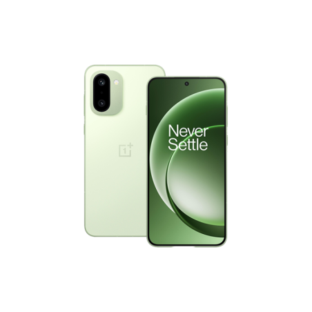 OnePlus 15R 5G Dual Sim 12GB RAM 256GB - Mint