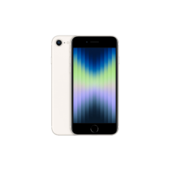 Apple iPhone SE3 5G (2022) 256GB - Starlight